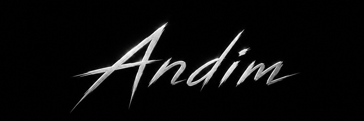 ☄️Andim☄️'s banner