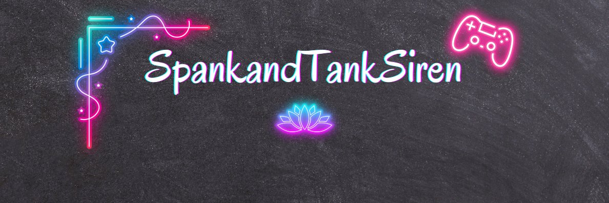 SirenTheTank's banner