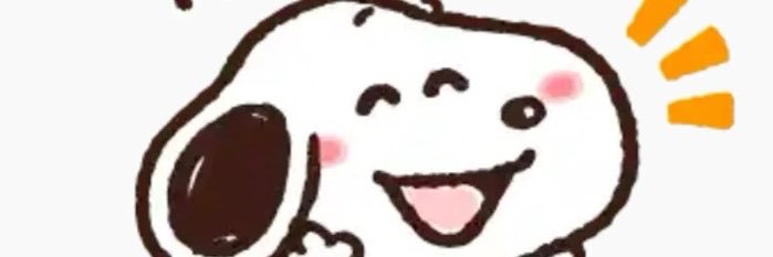 snoopy vides fans's banner