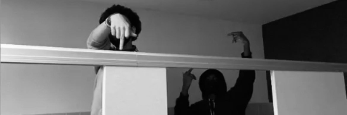 SEVEN's banner
