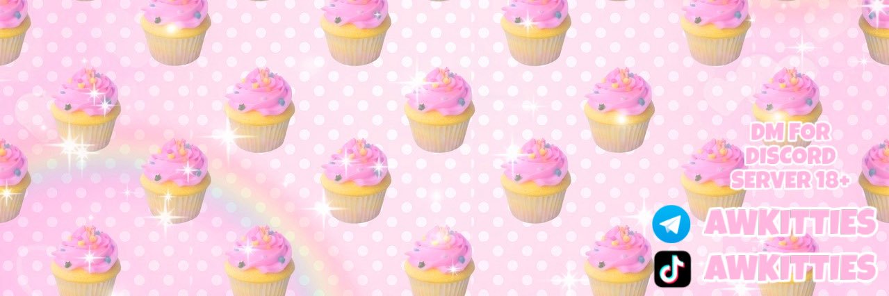 real kitty's banner
