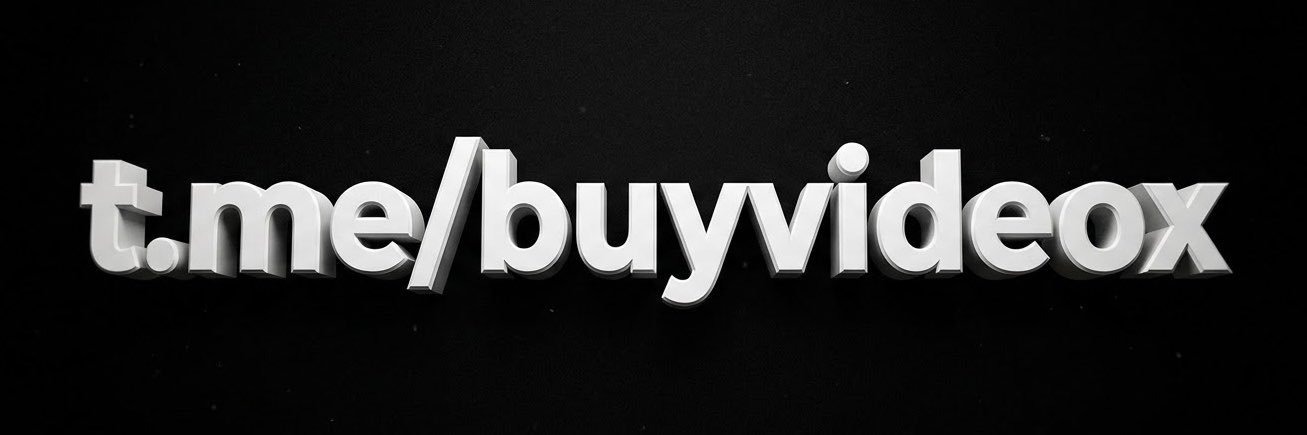 buyvideox's banner