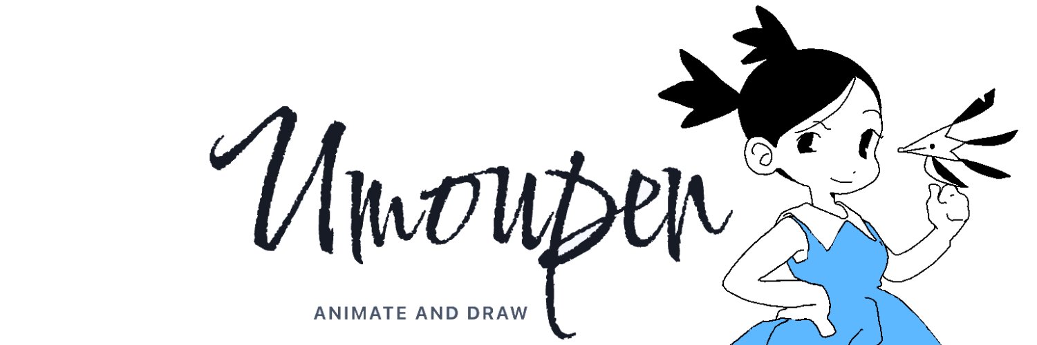 Umoupen's banner