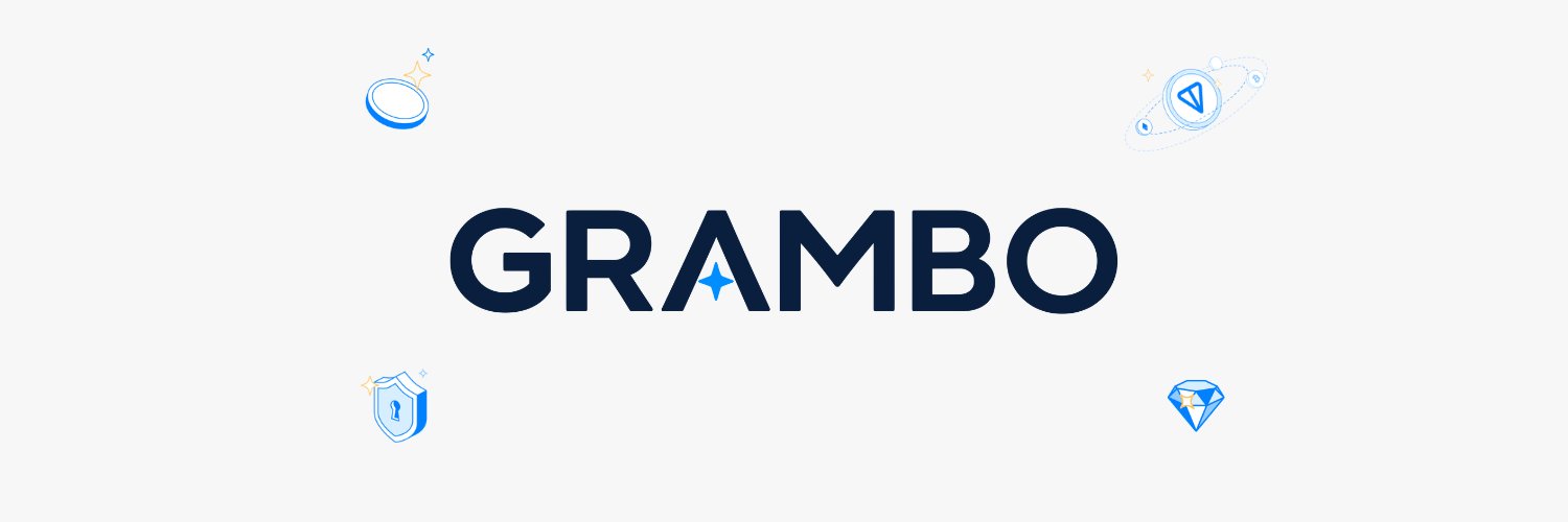 Grambo's banner