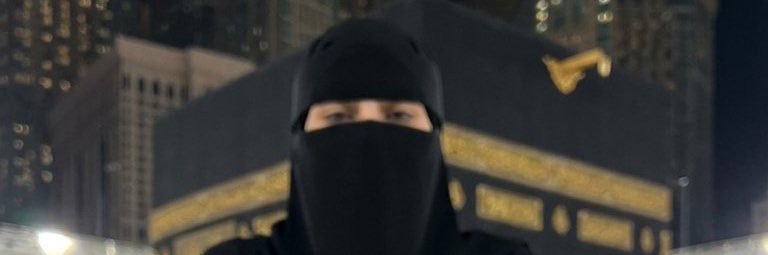 الشيخه بوسي المصريه's banner