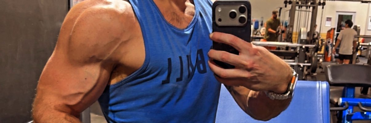 ALPHA BRANDON's banner