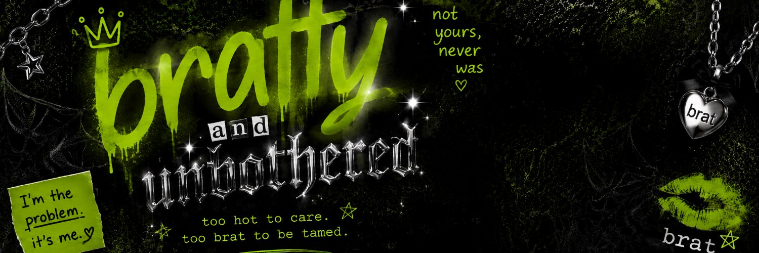Mallory's banner