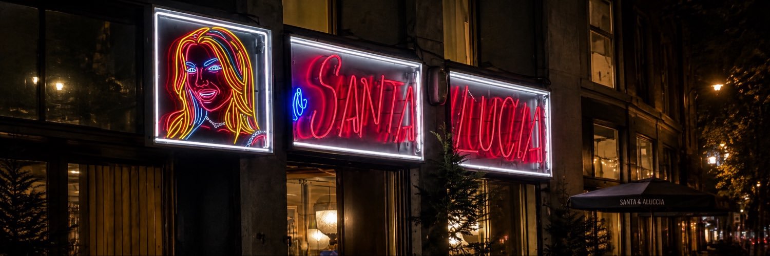 Lucia Ilardo's banner