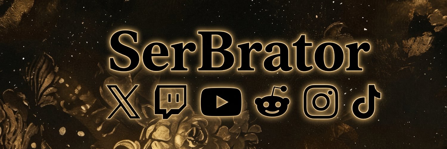 Brator News's banner