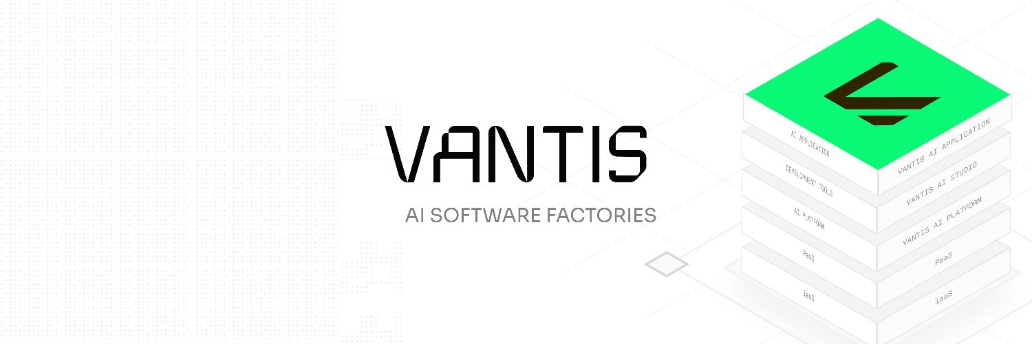 Vantis's banner