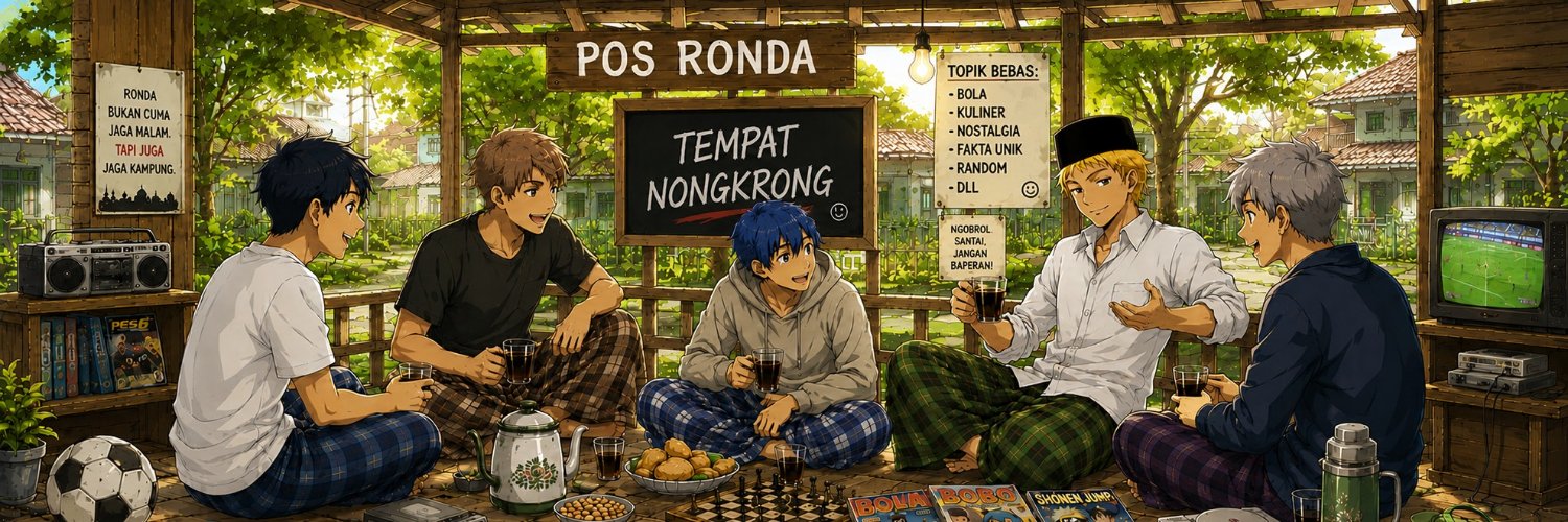 BANG RUTO's banner