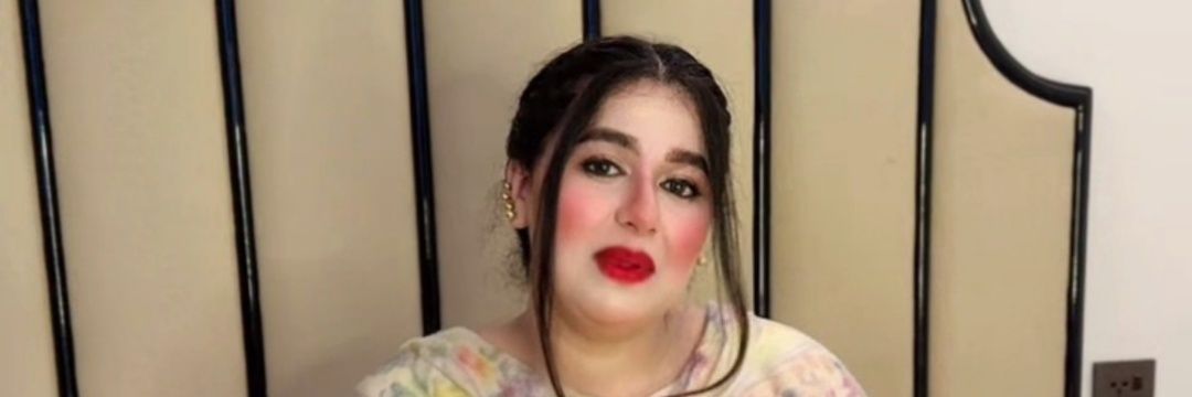 Aliza Desi Bulbul Official's banner
