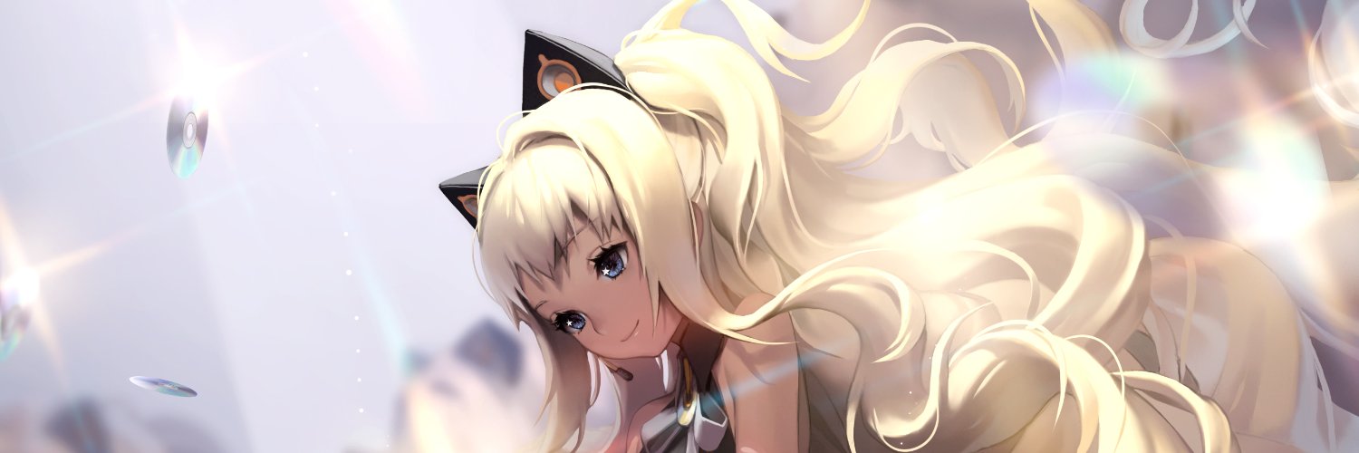SeeU's banner