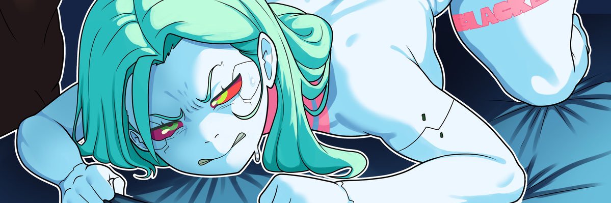FreakyWish's banner