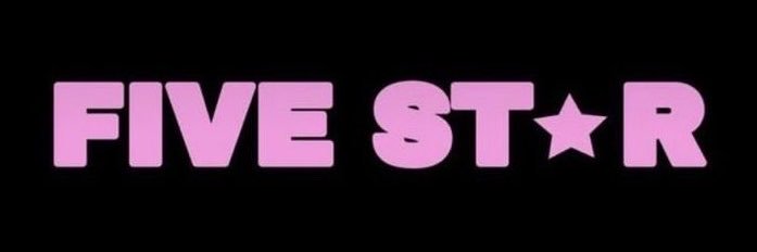 ⭐️⭐️⭐️⭐️⭐️'s banner