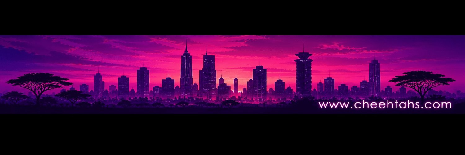 Cheehtahs's banner