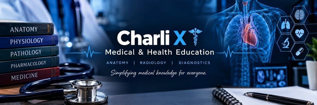 Charli X's banner