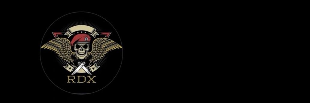 RDX Daddy🫯's banner