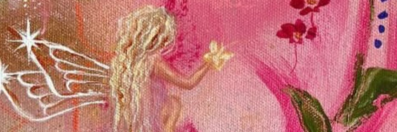 Ariana Nicole's banner