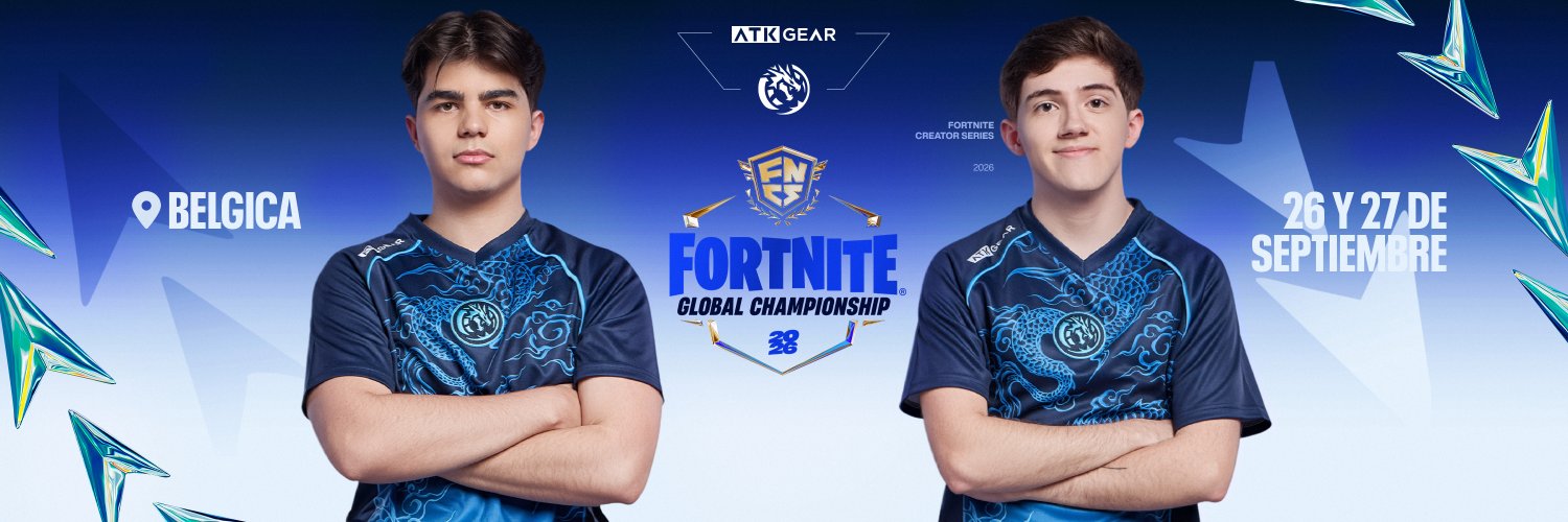 LEVIATAN FORTNITE's banner