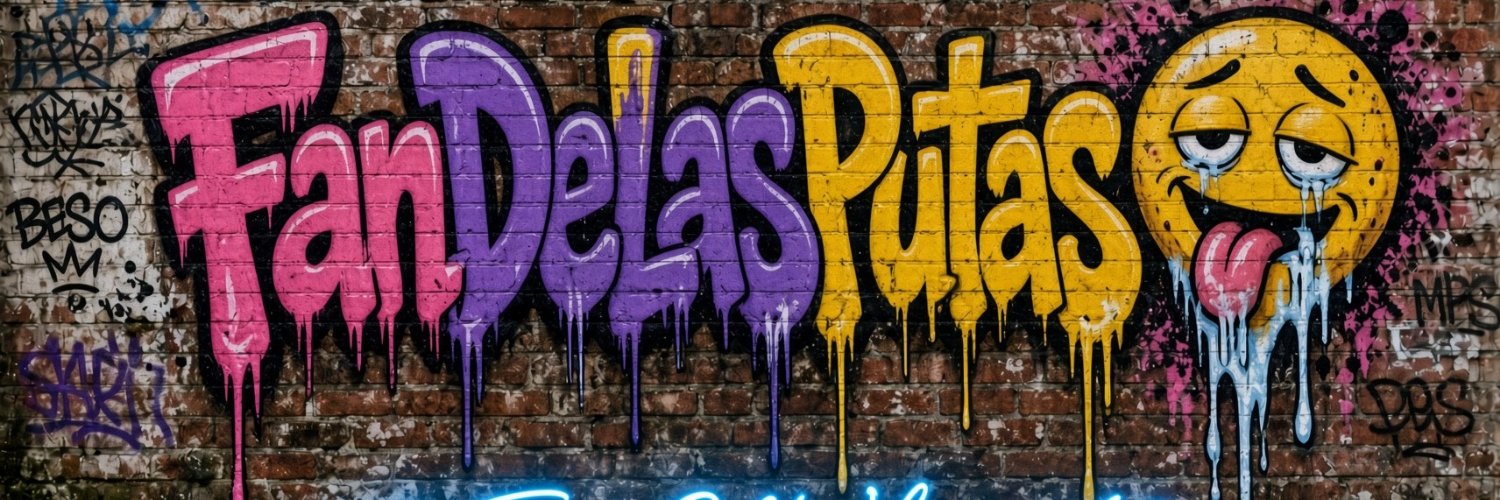 Fan De Las Putas 🤪's banner