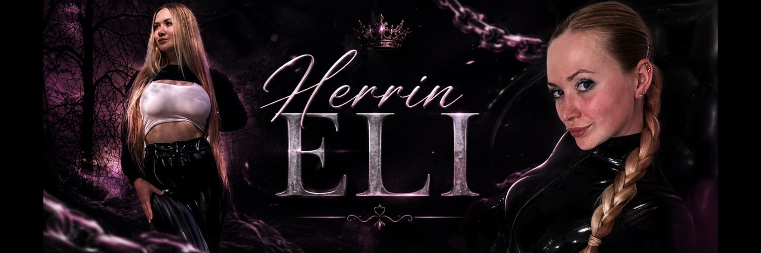 Herrin Eli's banner