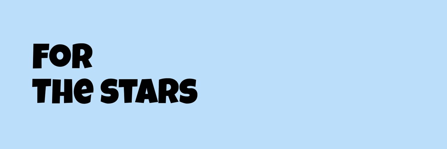 STARS ZONE's banner