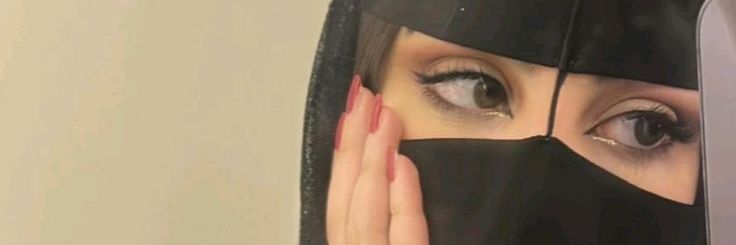 نهى العتيبي💫's banner