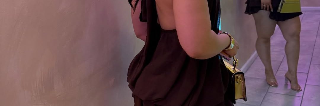 Yasmin 🌸's banner
