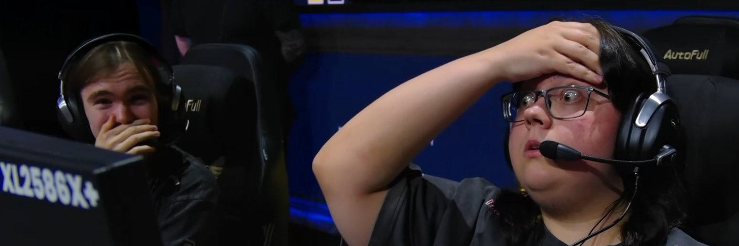 Sleeper Esports's banner