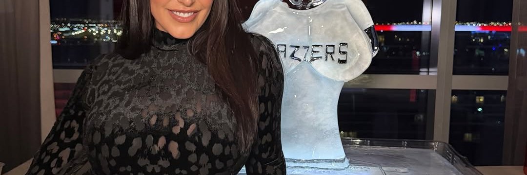 ANGELA WHITE's banner