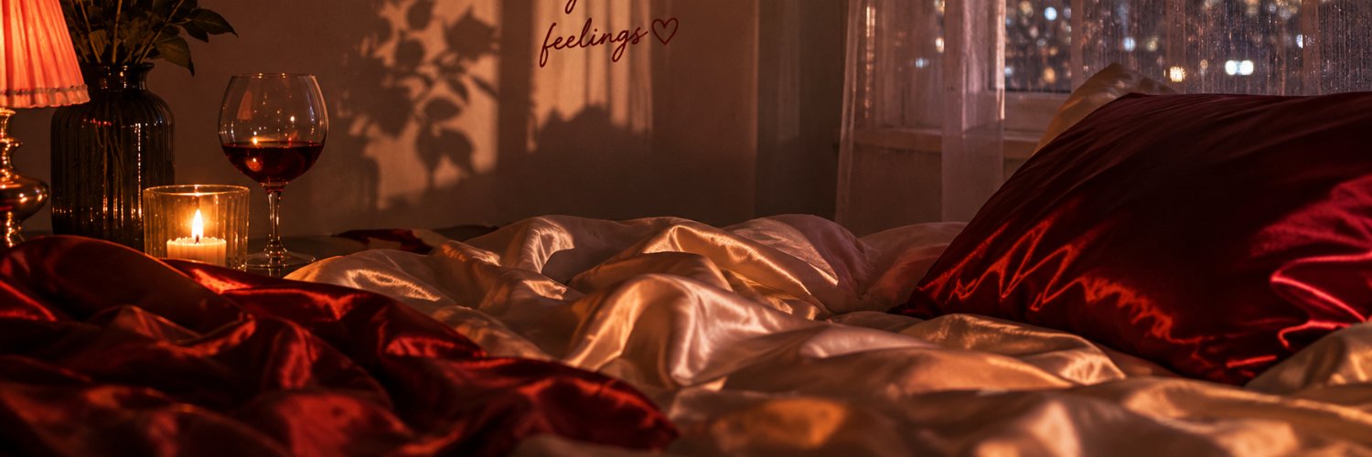 late night feelings's banner