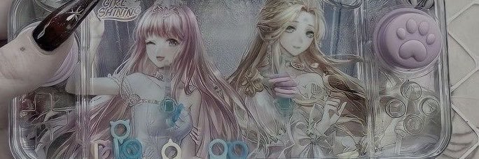 l་༘iliᡣ𐭩's banner