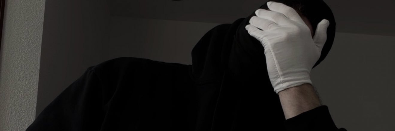Luca Perrin's banner