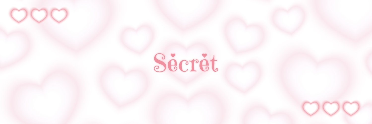시크릿(Secret)'s banner
