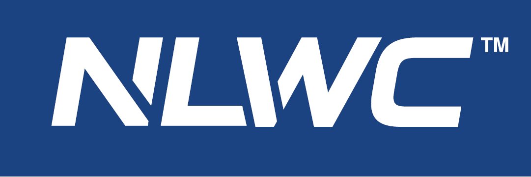 NLWC's banner
