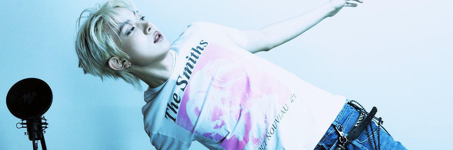 EVAN Official Japan's banner
