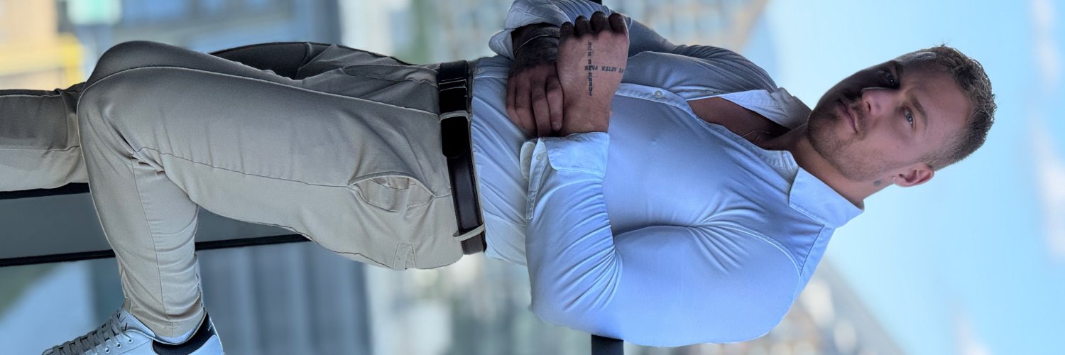 Flex Dom's banner