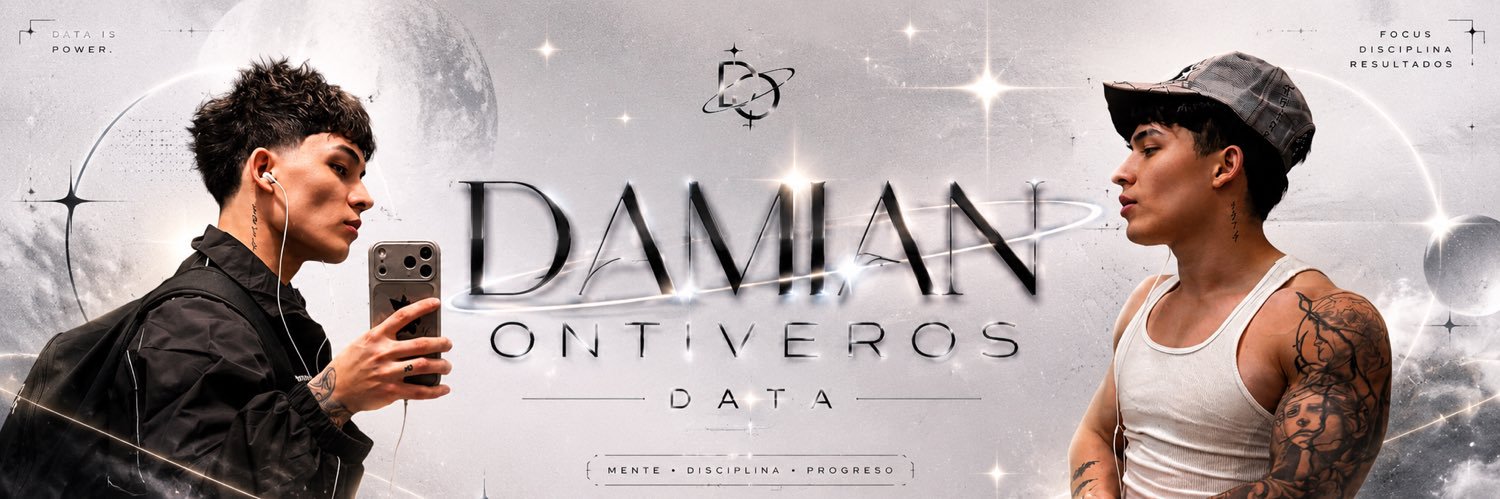 Damian Ontiveros MX Data 🛸's banner