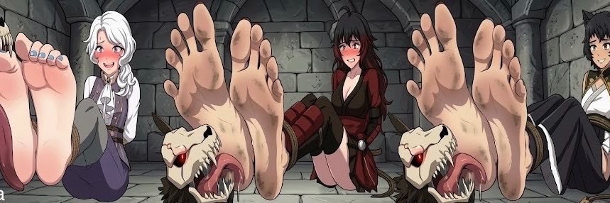 Hanazawa2007🐾🔞's banner