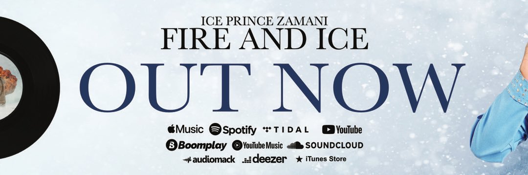 Iceprince's banner