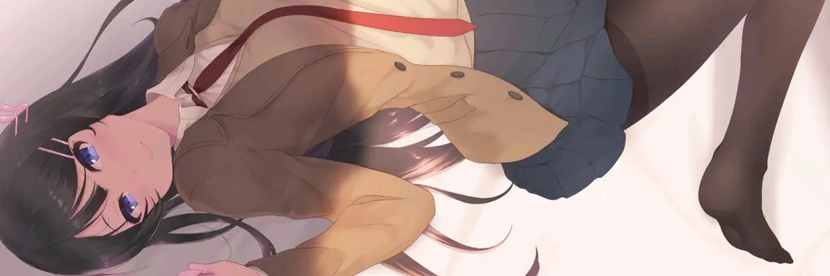 米奥纪's banner
