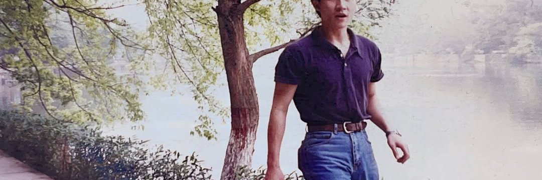 Kai Chang 楷教練's banner