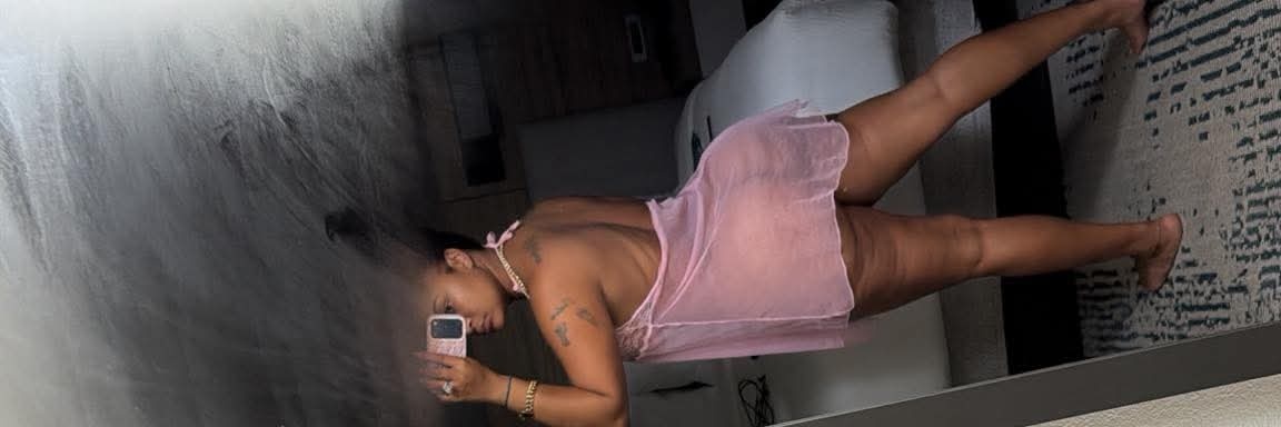 yella babe's banner