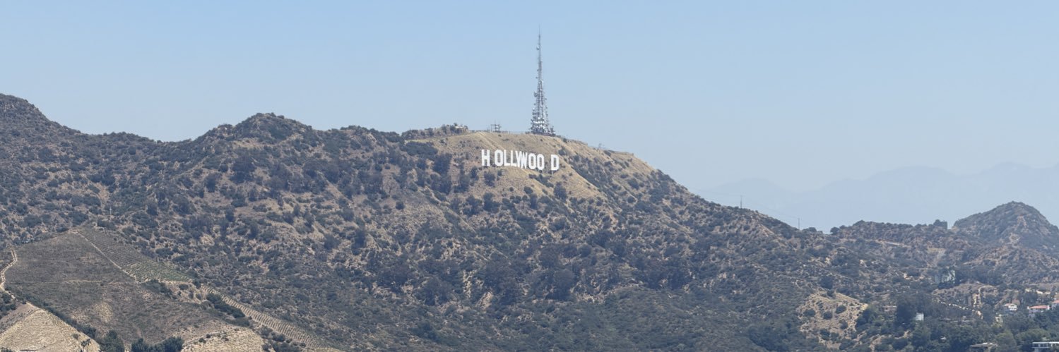 Aaron's banner