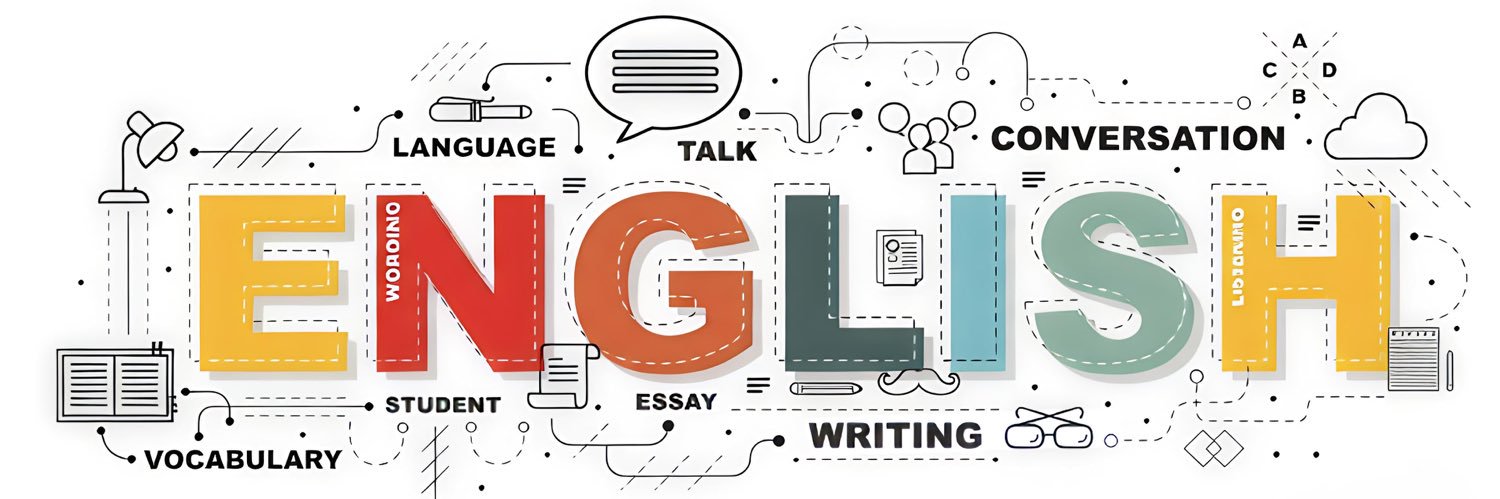 English Grammar's banner