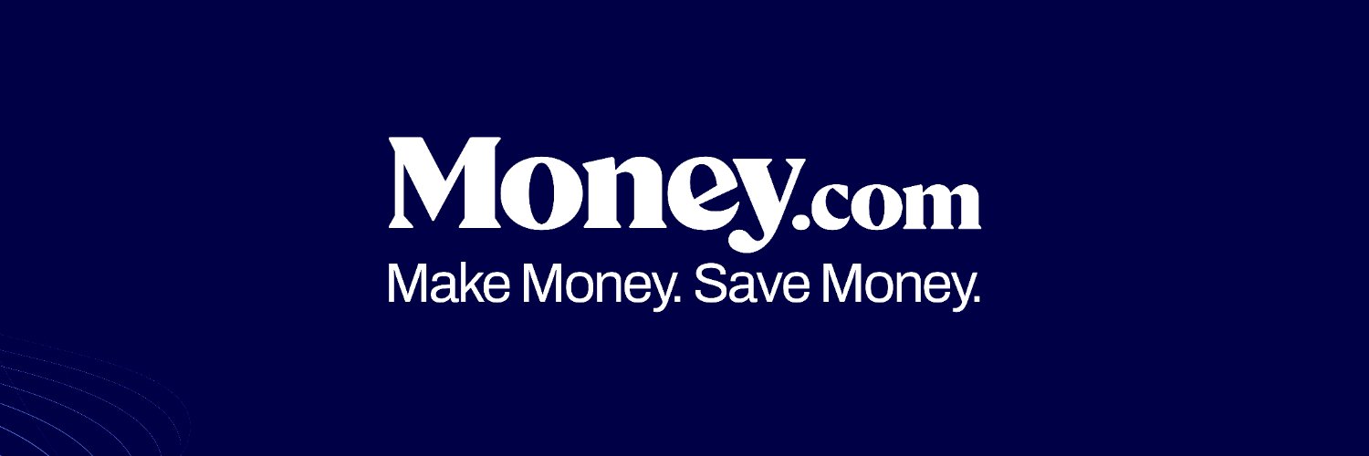 Money's banner