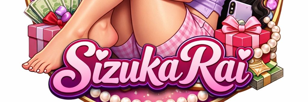 Sizuka Rai's banner