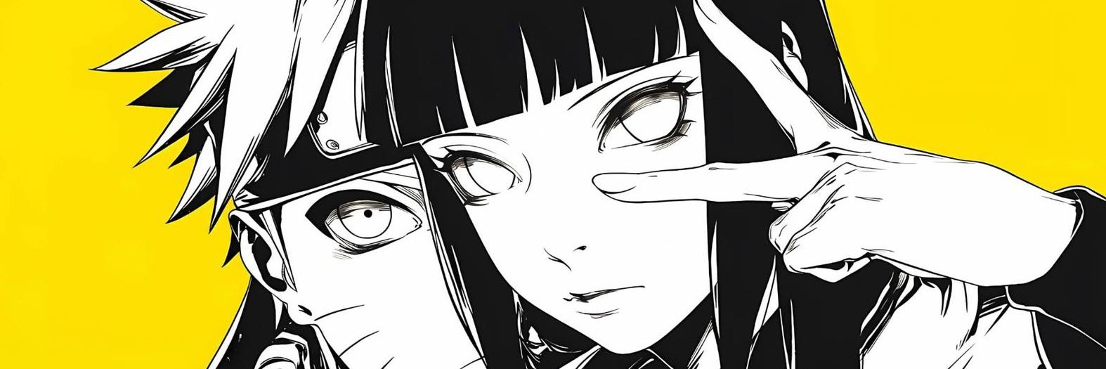Hinata🌻's banner