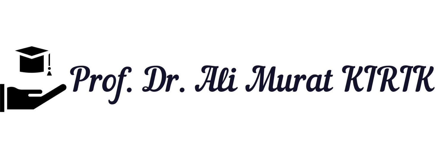 Ali Murat Kırık🇹🇷's banner